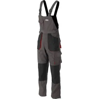 Nářadí pro automobil Pracovní kalhoty laclové DAN vel. XXL YATO YT-80294