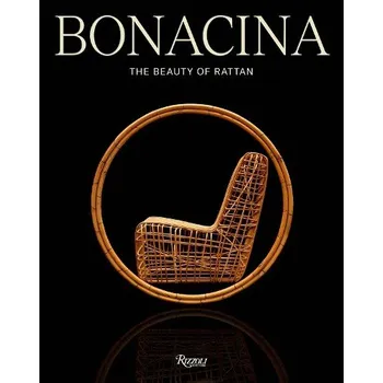 Cizojazyčná kniha Bonacina: The Beauty of Rattan - Chia, Marella Caracciolo a Taroni, Guido