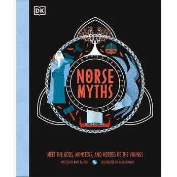 Umění Norse Myths