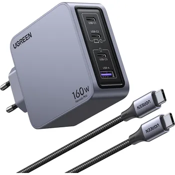 Ugreen Nexode Pro 25877