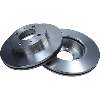 Brzdový kotouč Brzdový kotouč MAXGEAR 19-0934