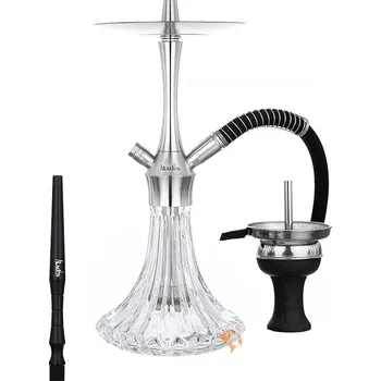 Vodní dýmka Aladin MVP A36 čirá