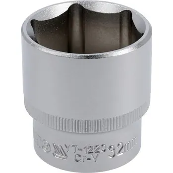 Nástavec 1/2" 32 mm šetihranný YATO YT-1220