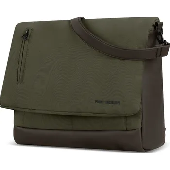 Přebalovací taška ABC Design Taška na pleny Urban avocado 2025