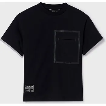 Chlapecké tričko Tričko chlapecké Mayoral 6046 - vel. 140,152,160,166,172 - 160