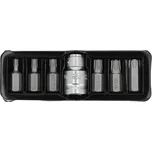 Sada bitů 7 ks TORX YATO YT-0410