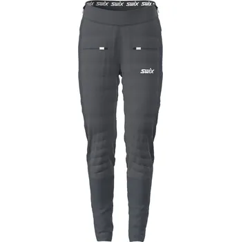 Rukavice SWIX HORIZON PANTS W Black/Phantom Velikost: XS