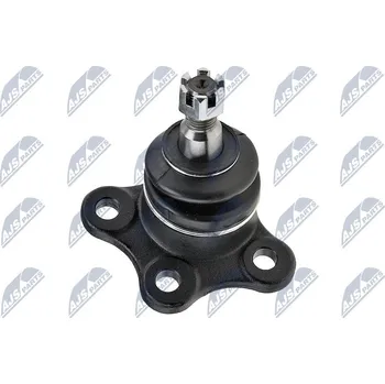 Autobaterie Čepy NTY ZSG-DA-002