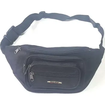 Ledvinka černá (Kapsa okolo pasu černá)