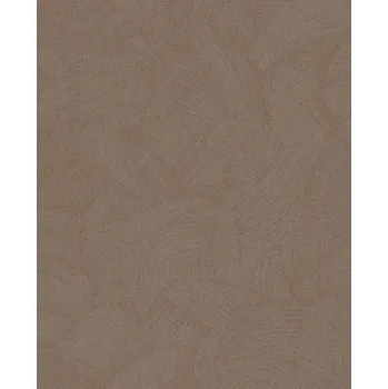 Tapeta Eijffinger Vliesová tapeta na zeď, hnědá, 340362, Sensory, Eijffinger, velikost 10 x 0,686 m