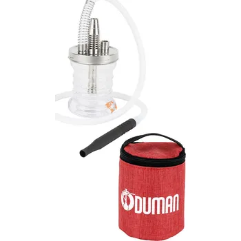 Čistič dýmky Vodní dýmka Oduman Micro 2.0