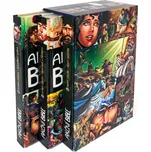 Akční Bible - David C. Cook (2024,…