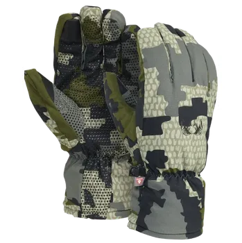 Rukavice KUIU Kenai Verde Pánské rukavice Velikost: XL