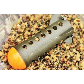 Návnadová pasta Korda zakrmovací rakety Varianta: SkyLiner MKII Spod Orange (KSP1)