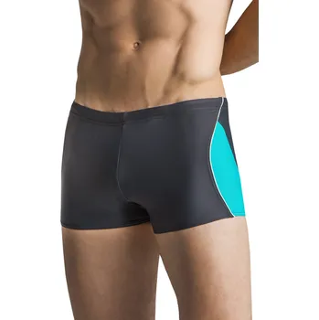 Gwinner Bruno šedé/modré, XXL