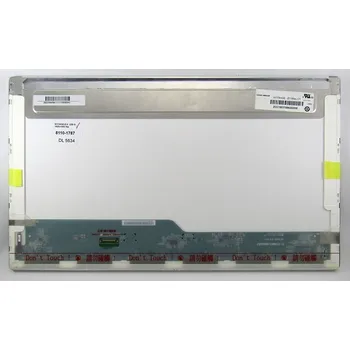 Náhradní displej pro notebook N173HGE-E21 matný