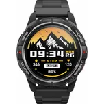 Chytré hodinky Mibro GS Active černé