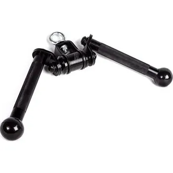 Příslušenství pro posilovací stroj a lavici Adaptér V-tvar PRIMAL otočný