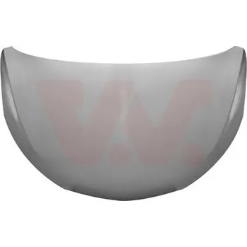 Kapota Kapota motoru VAN WEZEL 3815660