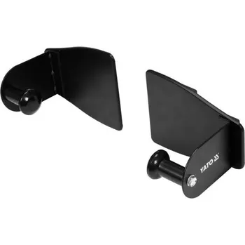 Auto-moto YATO Magnetický držák na papírové ručníky YT-08680