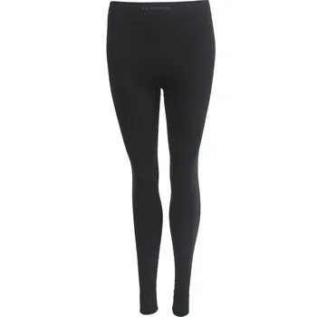 Dámské termo spodky WAURA dámské merino spodky - Černá 9999 / 2XL/3XL / Černá