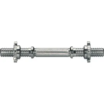 Hřídel jednoruční 350 mm / 30 mm na závit