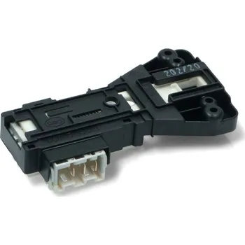 Praní a péče o prádlo Zámek / Blokování dvířek pračky DC64-01538A SAMSUNG, náhrada