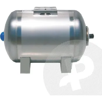 Expanzní nádoba JOVAL JOVAL HIM 20 INOX ležatá