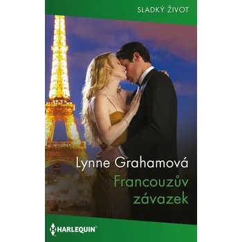 Kniha Francouzův závazek