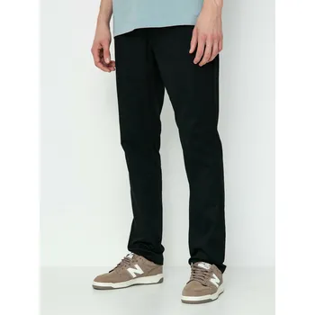 Pánské oblečení Volcom Frickin Slim Stretch (black) 36, černá