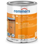 Remmers UV+ lazura 0,75 l