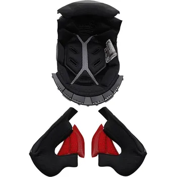 Motodoplněk Interiér do přilby LS2 FF900