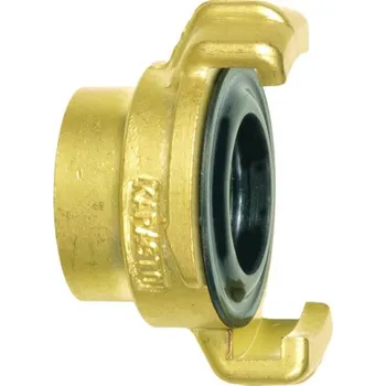 Fitinka Rychlospojka Garden vnitřní závit 1/2"