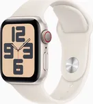 Apple Watch SE 2024 40 mm Cellular