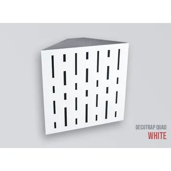 Sonitus Decotrap Natur Barevné provedení: WW/ white wood + Doprava zdarma