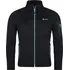 Pánská mikina Kilpi Team Fleece-M SM0201KIBLK, XS