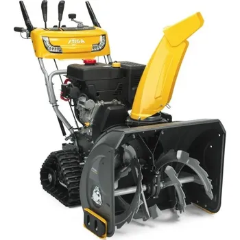 Sněhová fréza Stiga ST 5266 P TRACK