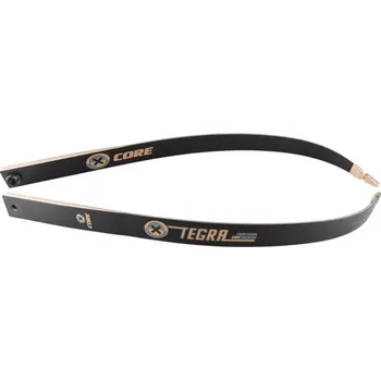 Sport Core Ramena pro luk Tegra 62" / 66" Síla luku: 32 lbs