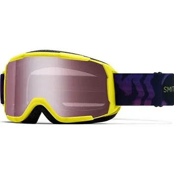 Lyžování Snow brýle Smith DAREDEVIL High Voltage Copy Cat velikost O/S