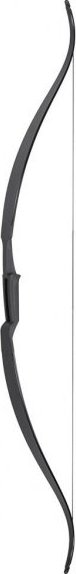 Luk Rolan Snake 60" Síla luku: 26 lbs
