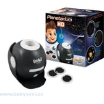 Buki Planetárium HD