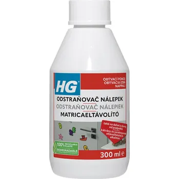 Hagesan odstraňovač nálepek, 300 ml
