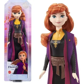 Ledové království panenka Anna Frozen 2