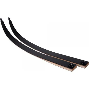 Luk Bearpaw Ramena Hero 62" / 66" Síla ramen: 62“/34 66“/32