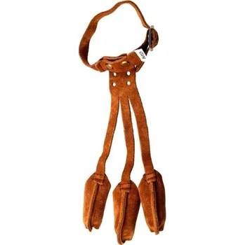 Rukavice Buck Trail Rukavice rustikální Velikost: L