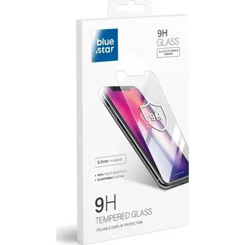 BlueStar Tvrzené sklo na čočky zadního fotoaparátu pro Apple Iphone 11 6,1"