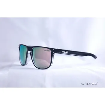 cyklistické brýle be-AM FREE FR-DRP Volnočasové brýle Double/rose pink