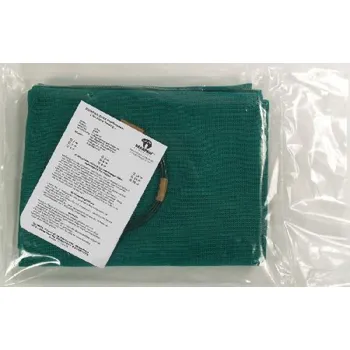 Síť na náklad Bearpaw Záchytná síť 10m