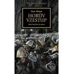 Horův vzestup - Dan Abnett (2018,…