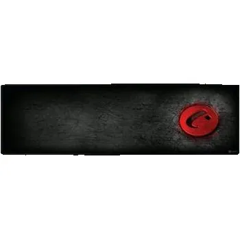 Podložka pod myš C-TECH Herní podložka pod myš GMP-02XL, casual gamming, 900x270x4mm, obšité okraje